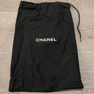 Chanel Dust Bag